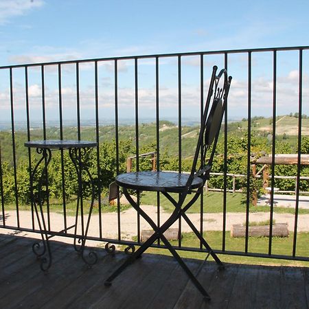 Casa Vecchia Bed&Breakfast Bossolasco Eksteriør bilde