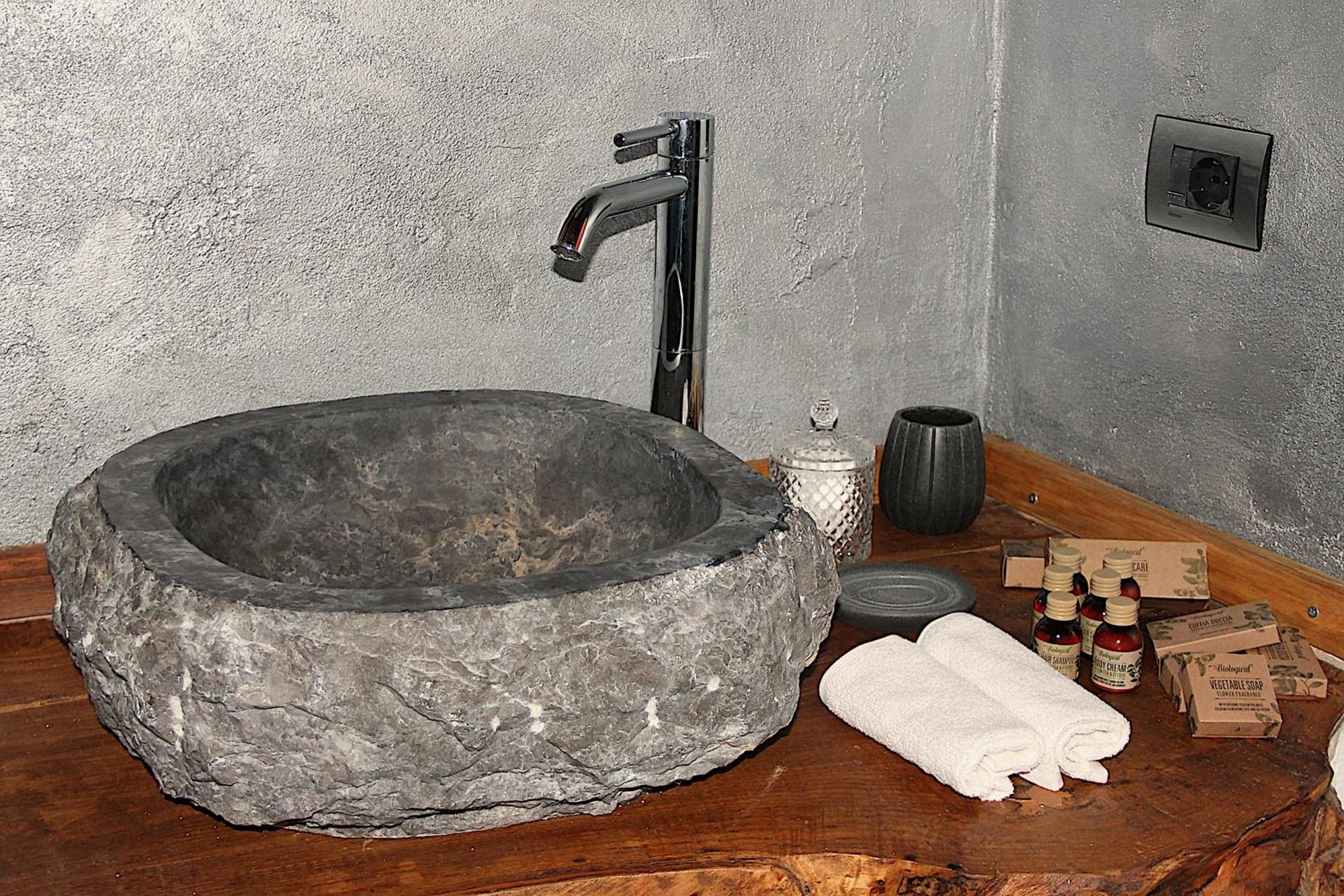 Casa Vecchia Bed&Breakfast Bossolasco Eksteriør bilde
