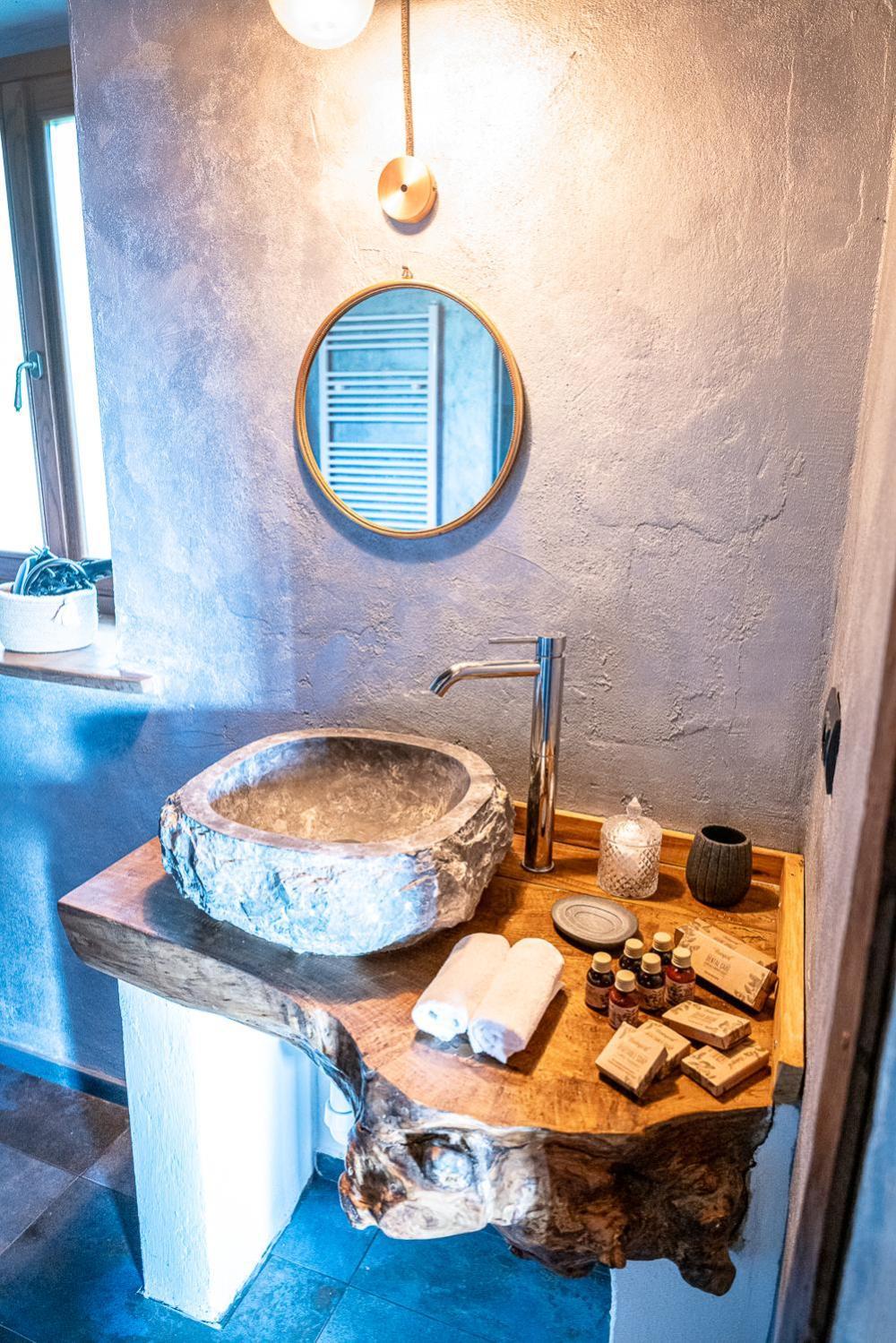 Casa Vecchia Bed&Breakfast Bossolasco Eksteriør bilde